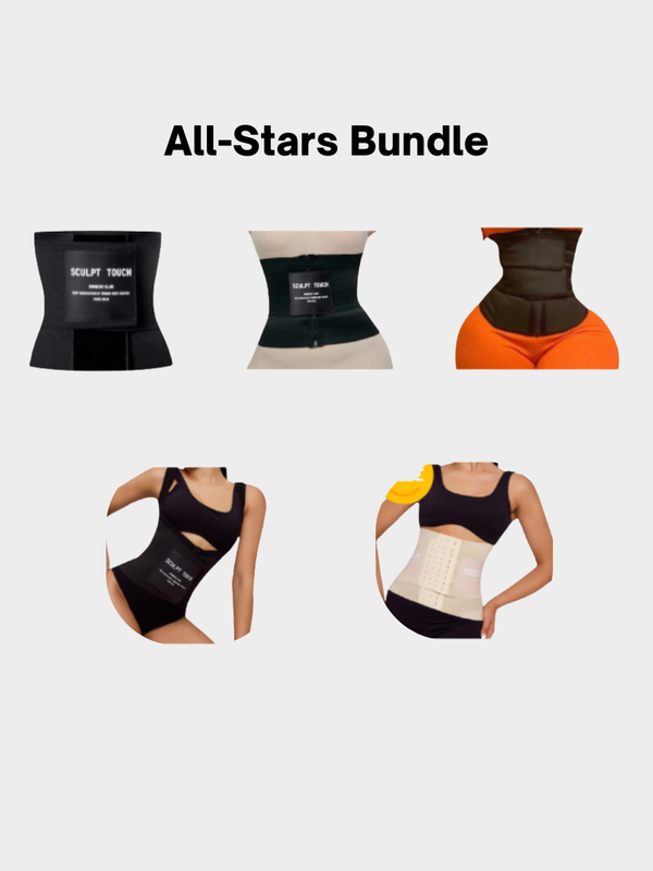 All-Stars Bundle