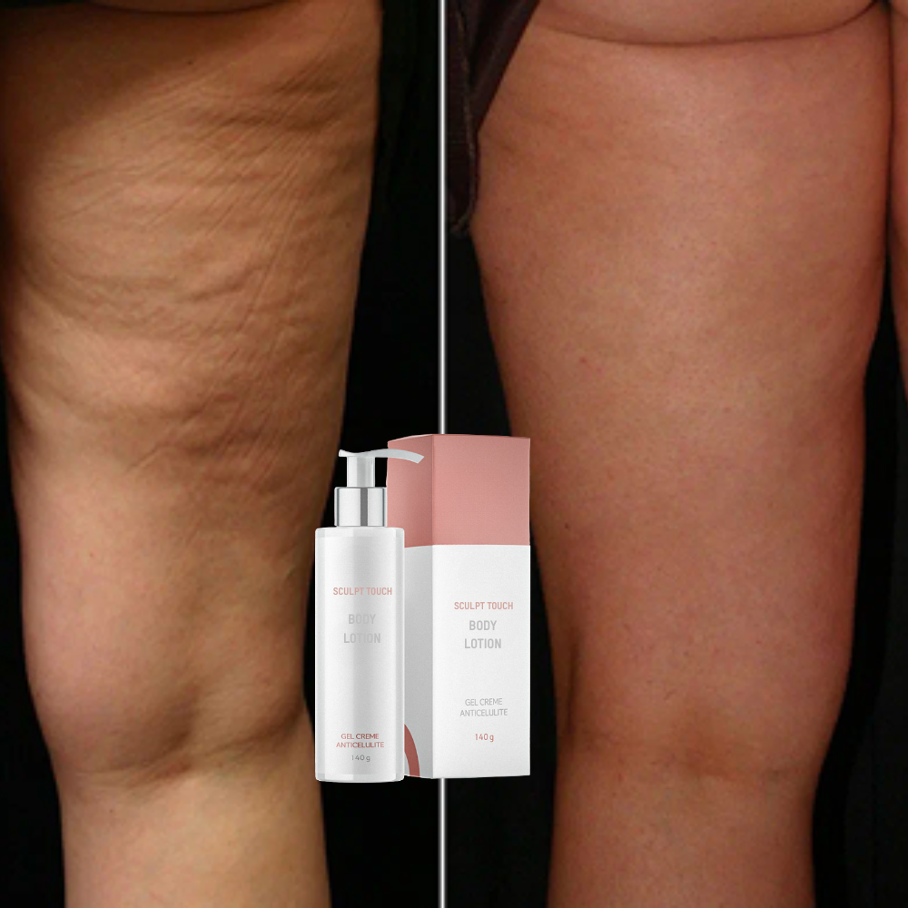 Smooth & Firm Cellulite Cream