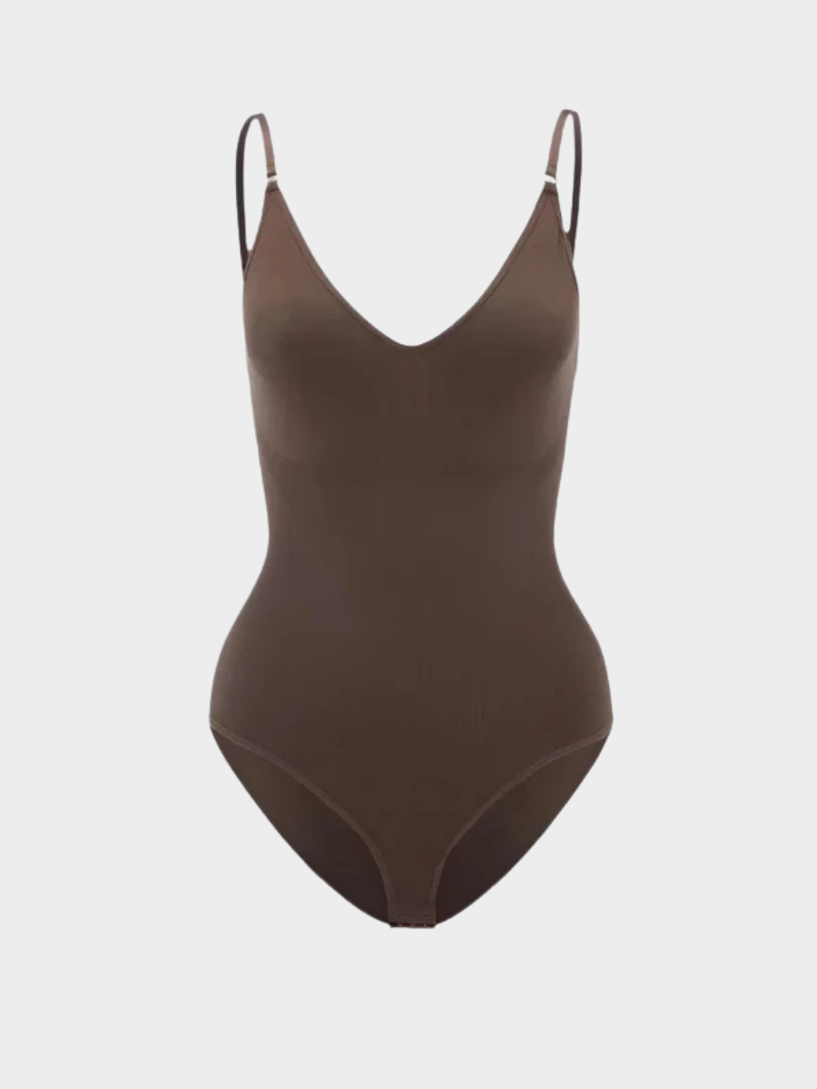 Sculpting Shapewear Bodysuit