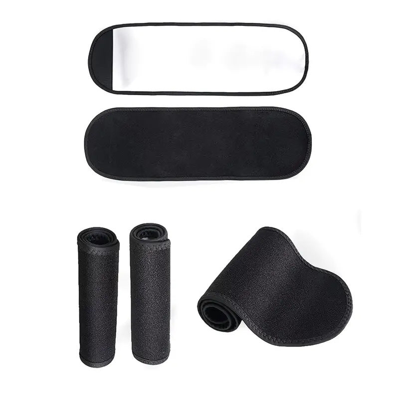 Sauna Arm Band