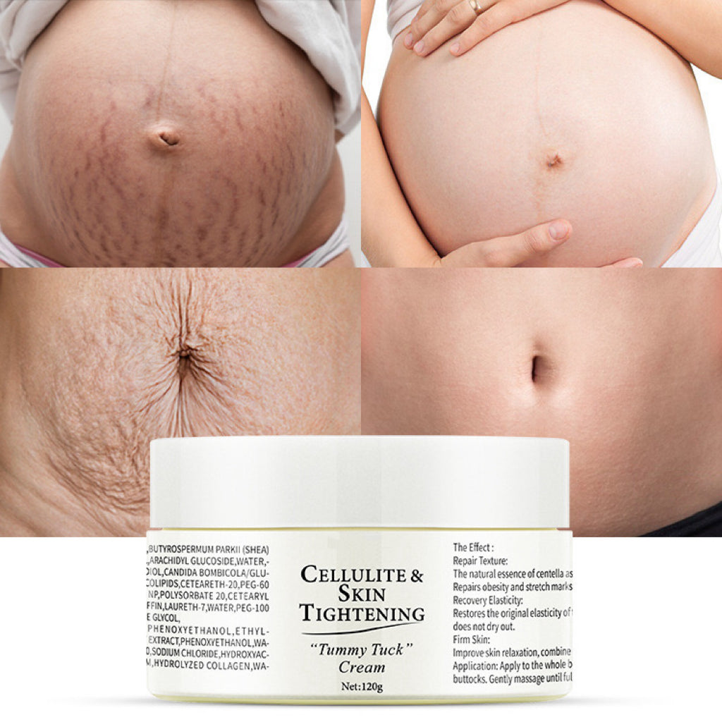 Cellulite&Skin Tightening