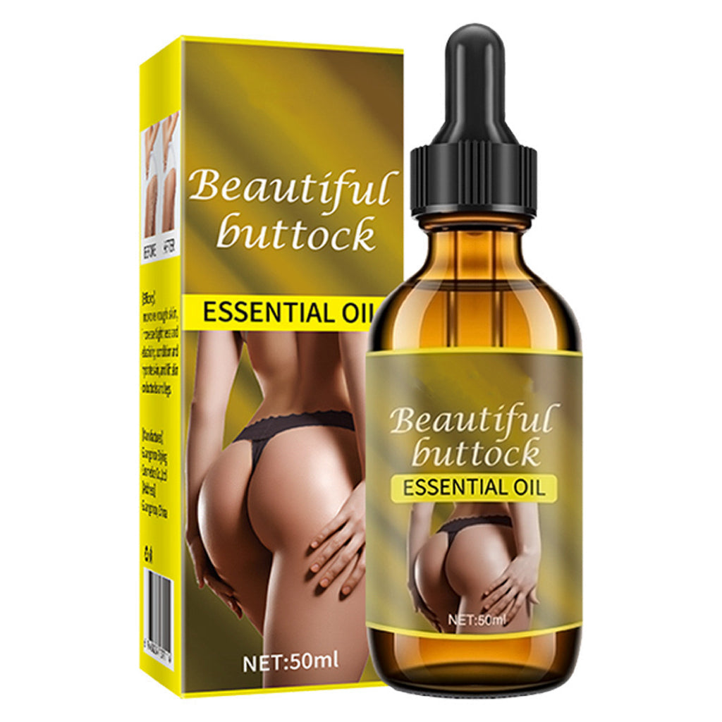 Beautiful buttock