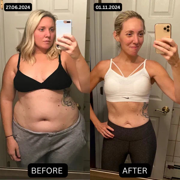 Sculpt Touch™ Belly Fat Patches