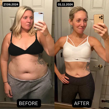 Sculpt Touch™ Belly Fat Patches