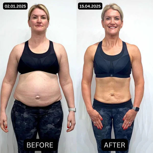 Sculpt Touch™ Belly Fat Patches