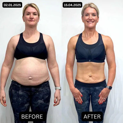 Sculpt Touch™ Belly Fat Patches