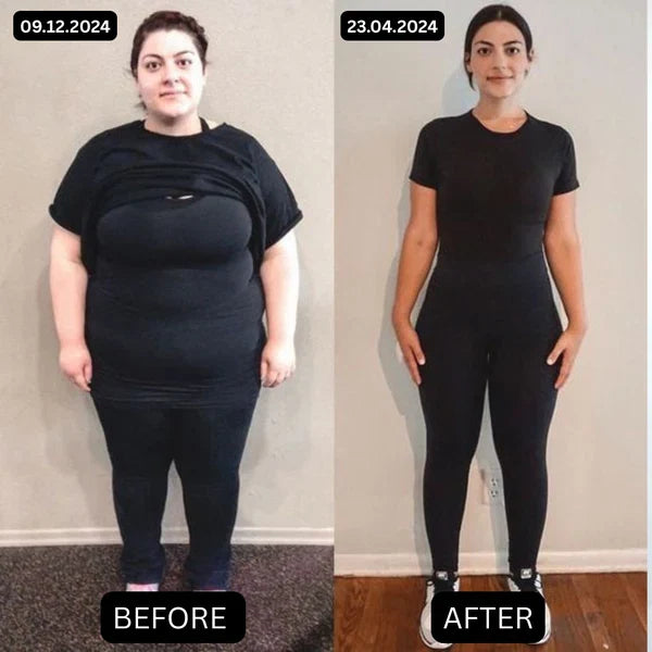 Sculpt Touch™ Belly Fat Patches