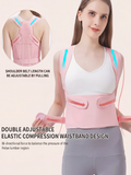 Adjustable Back Straightener