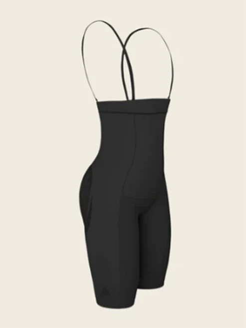 Seamless Breathable High Waist Shaping Pants