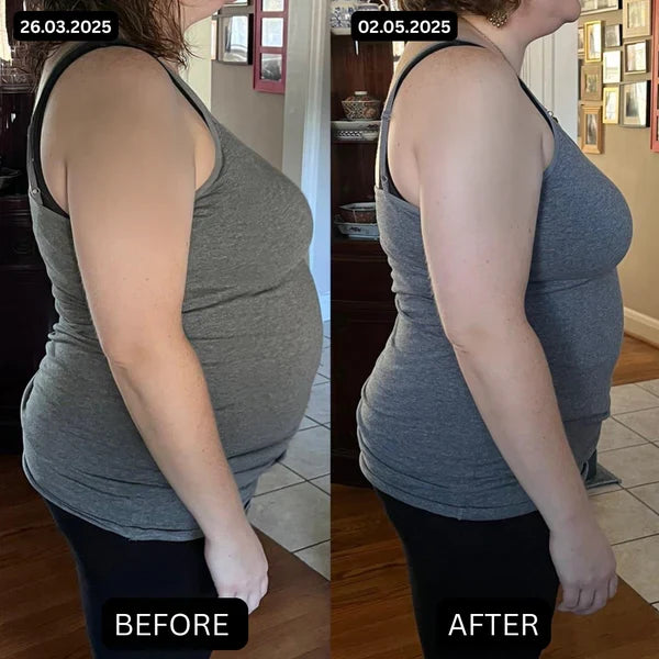 Sculpt Touch™ Belly Fat Patches