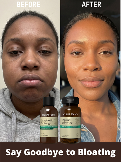 Deflate & Glow Set