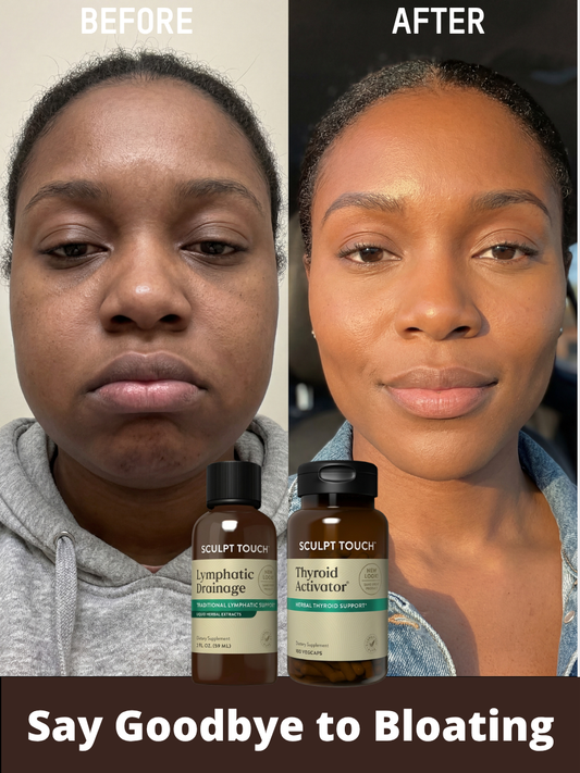 Deflate & Glow Set