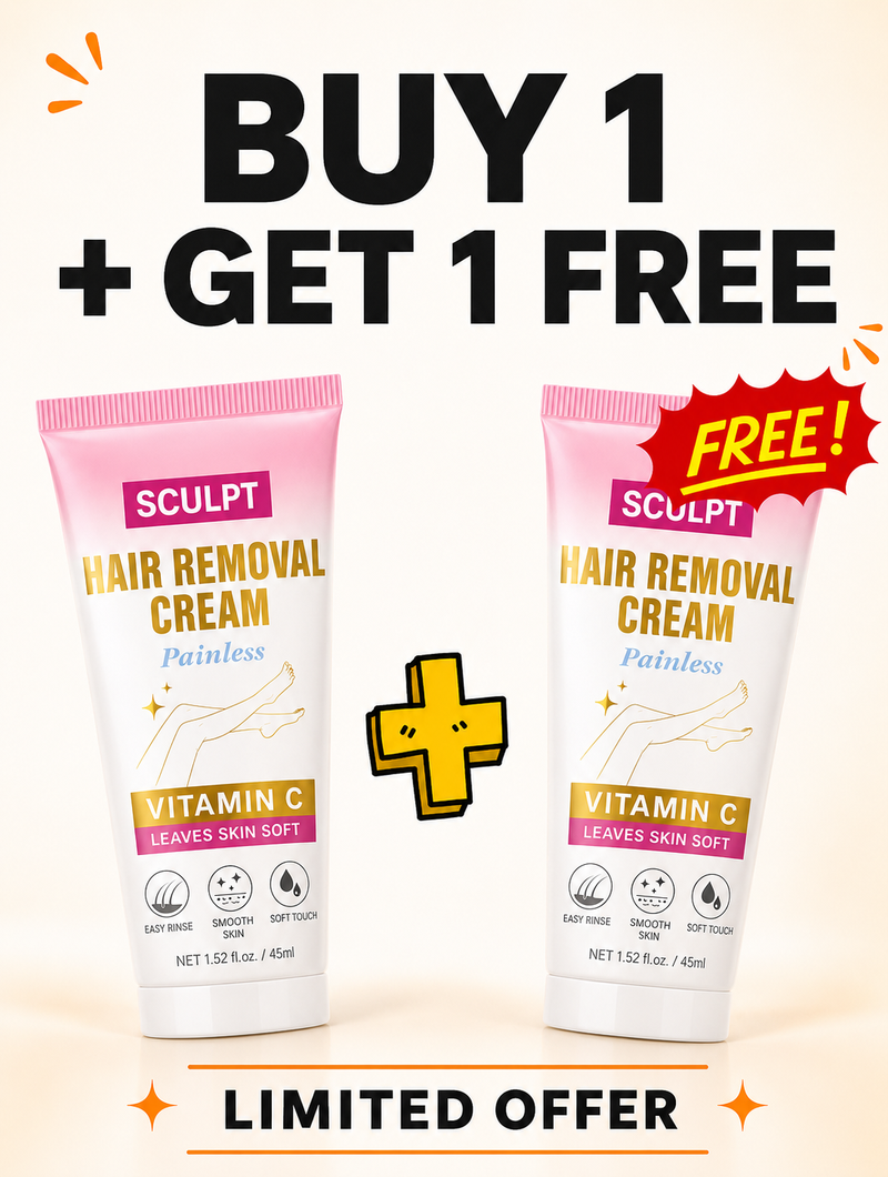 Soft Touch Easy-Rinse Cream