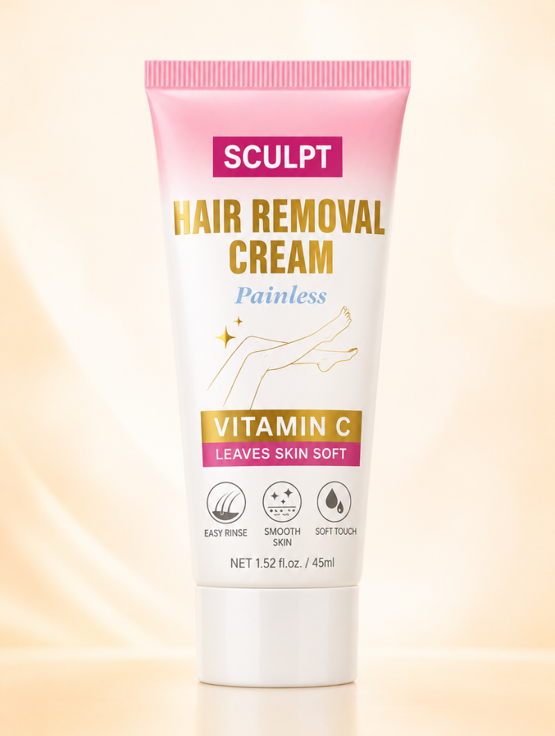 Soft Touch Easy-Rinse Cream