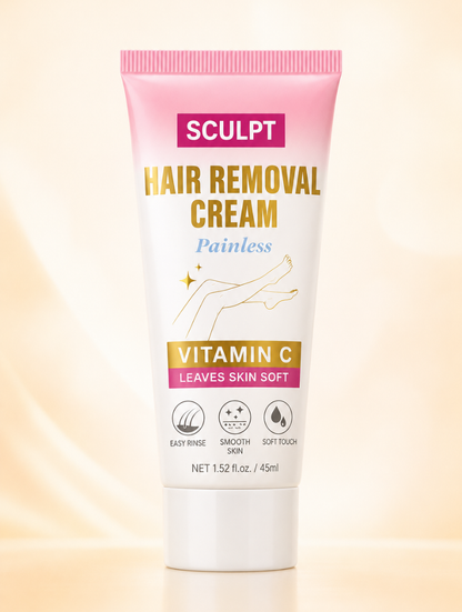 Soft Touch Easy-Rinse Cream