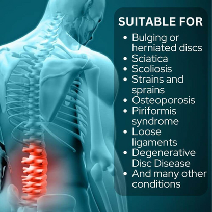 Lumbar Ace Band