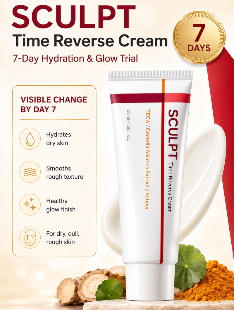 Centella Barrier Firming Moisturizer
