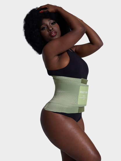 Summer Curve Kit