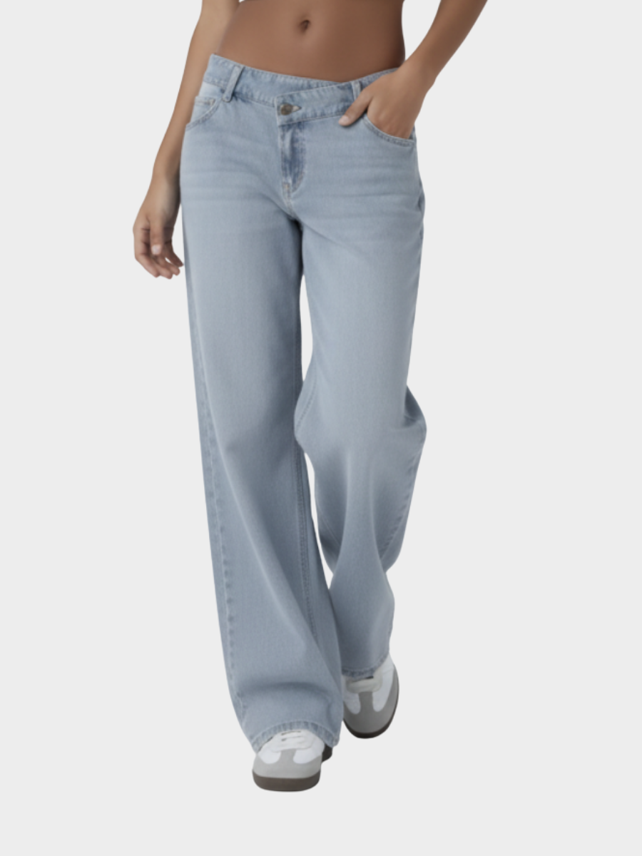 StretchSculpt Jeans
