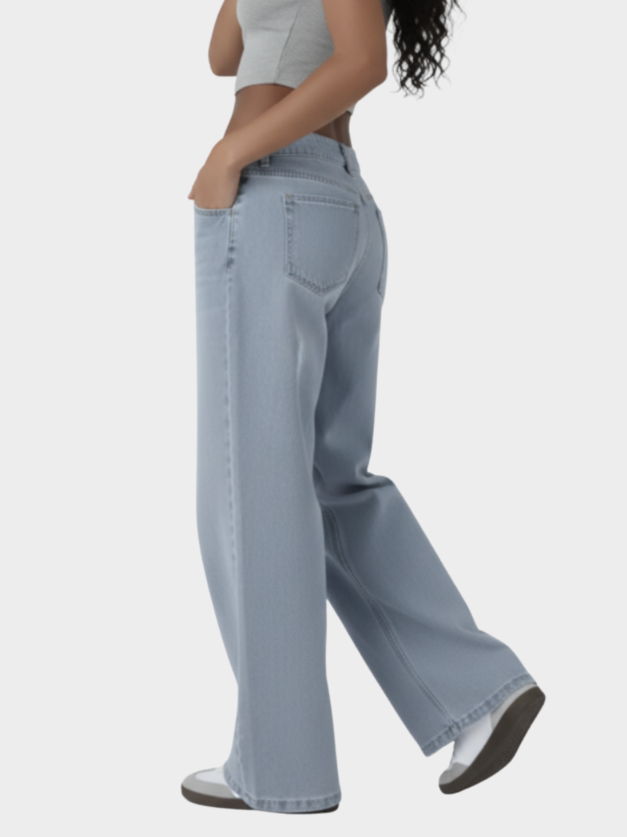 StretchSculpt Jeans