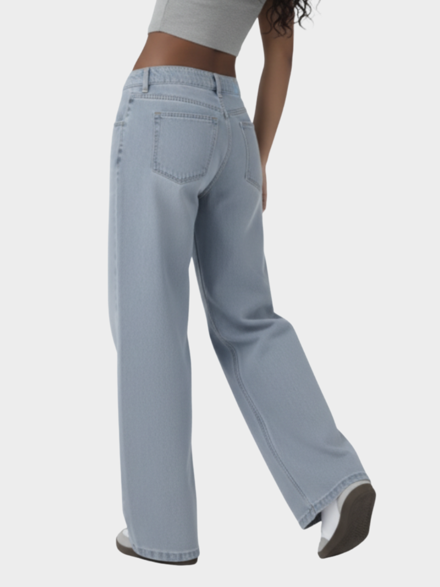 StretchSculpt Jeans
