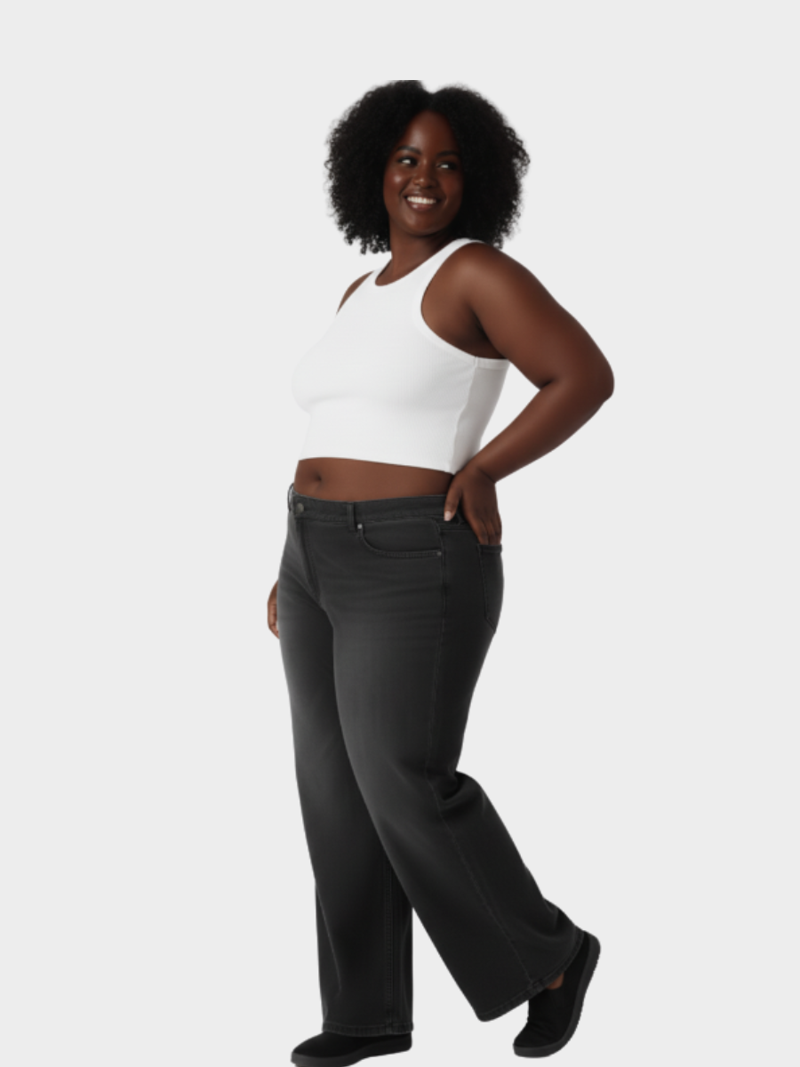 StretchSculpt Jeans