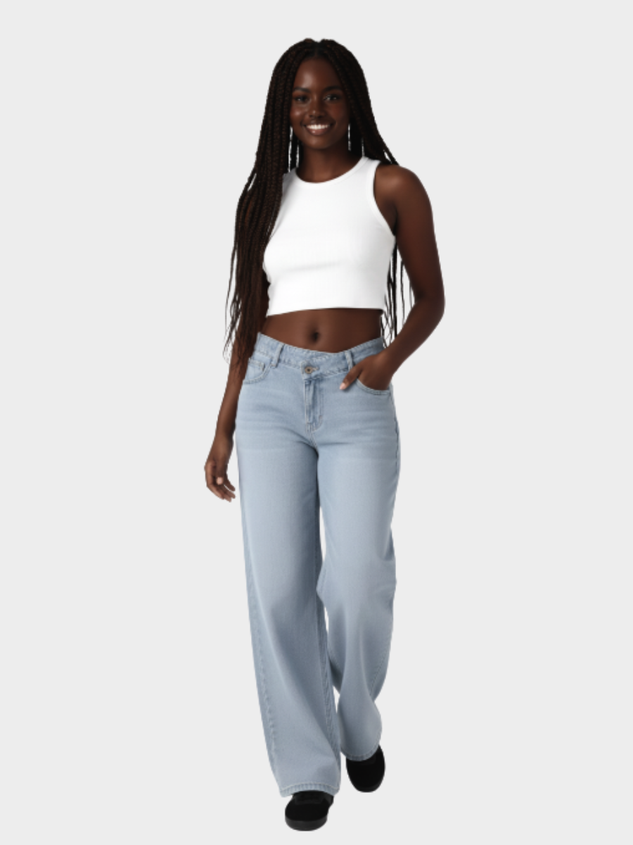 StretchSculpt Jeans
