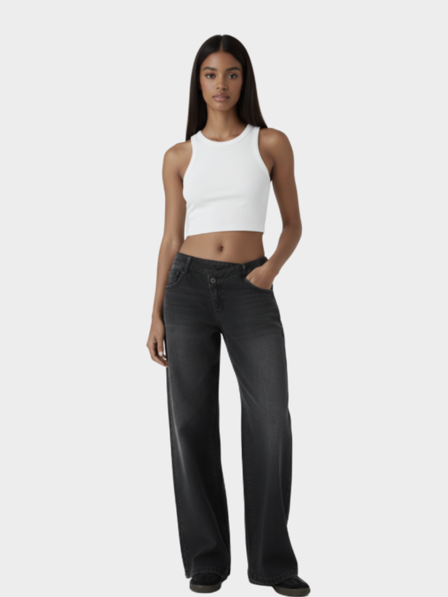 StretchSculpt Jeans