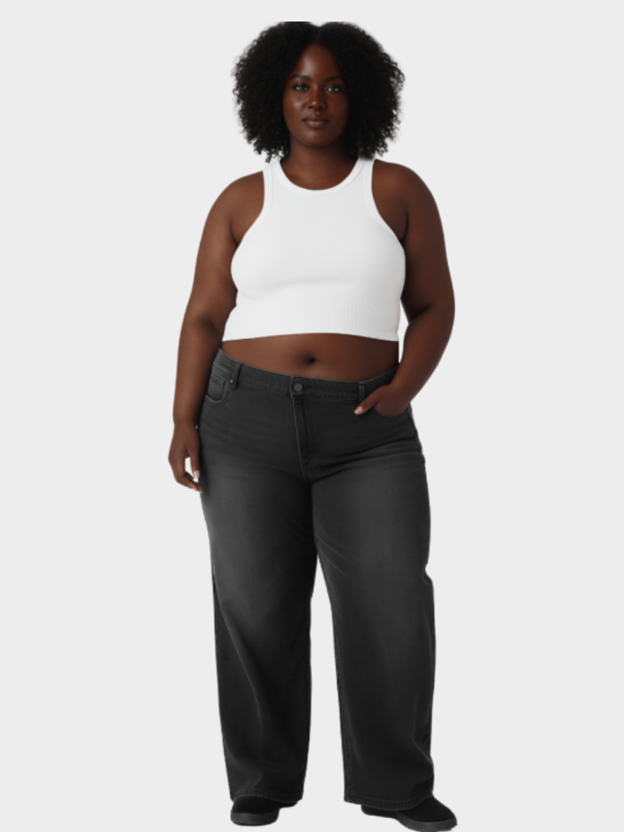 StretchSculpt Jeans