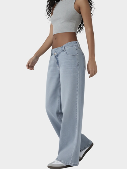 StretchSculpt Jeans