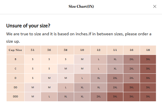 Wireless Push-Up Seamless Comfort Full Coverage Bra
