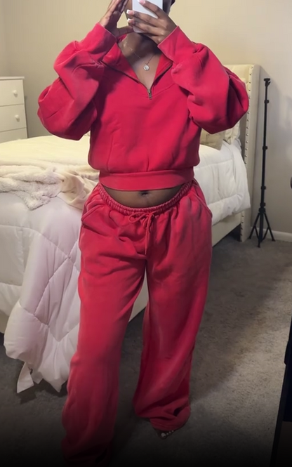 Relaxed Edge Set