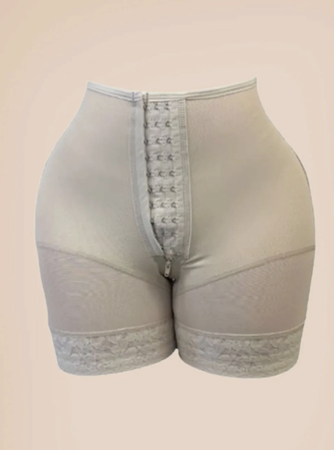 Low Back Sculpting Shorts