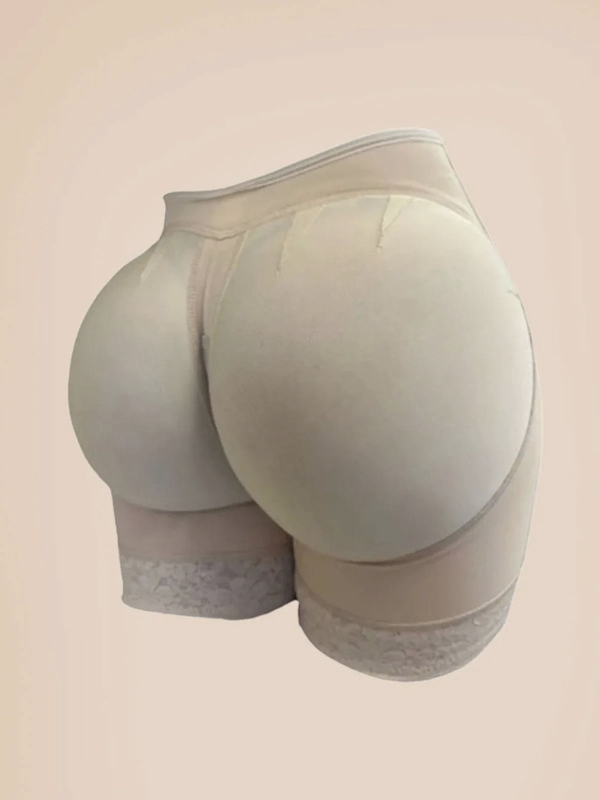 Low Back Sculpting Shorts