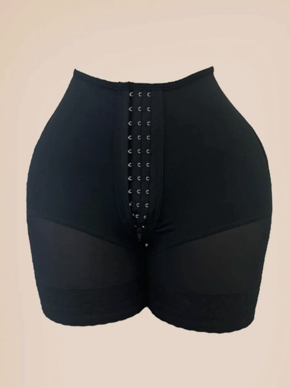 Low Back Sculpting Shorts