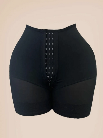 Low Back Sculpting Shorts