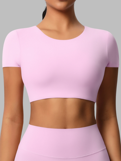 Curve Hug Gymwear Set