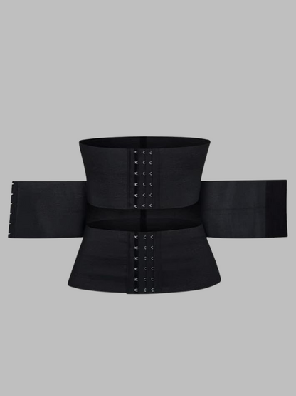 Triple-Adjust Waist Trainer