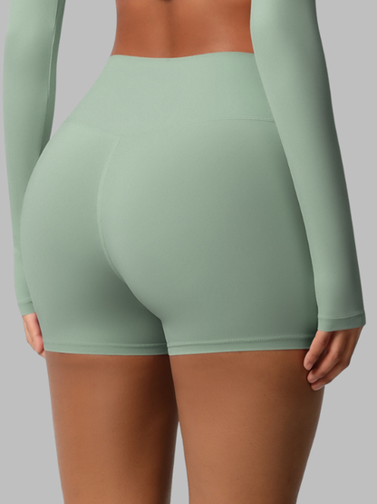 Curve Hug Gymwear Set