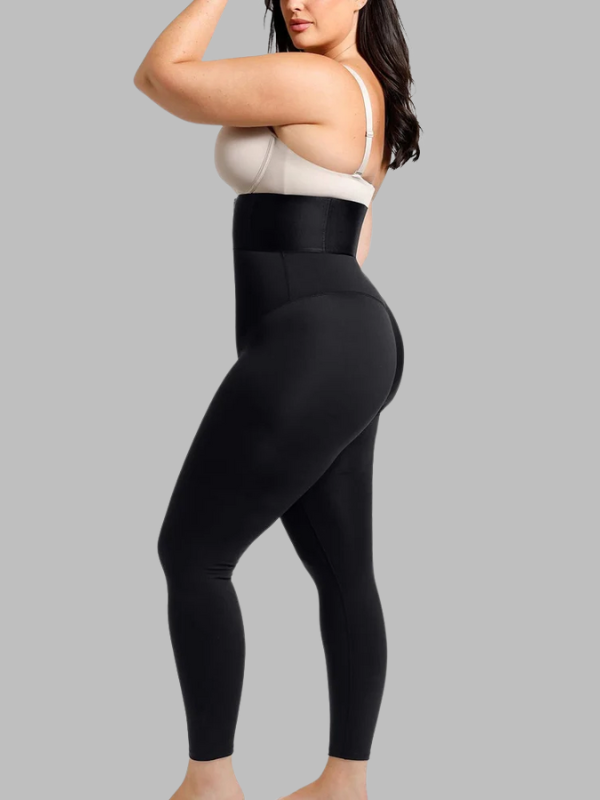 Waistband Shaping Leggings