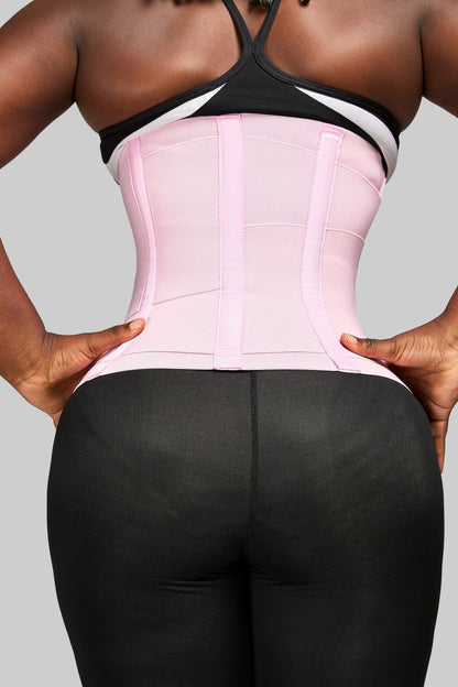Hourglass Girdle Duo Belt （Buy1Get2）