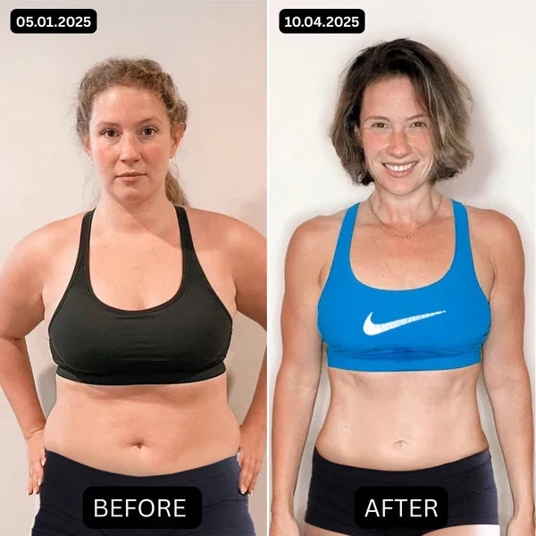 Sculpt Touch™ Belly Fat Patches