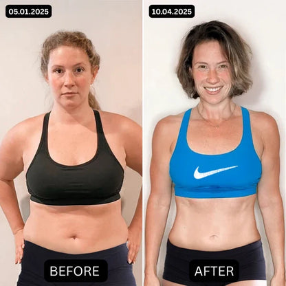 Sculpt Touch™ Belly Fat Patches