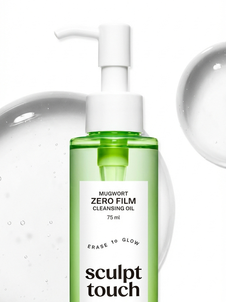 NoirGlow Cleanser