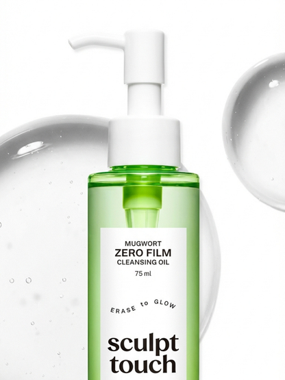 NoirGlow Cleanser