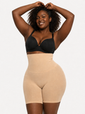 Snatched Booty Shaper