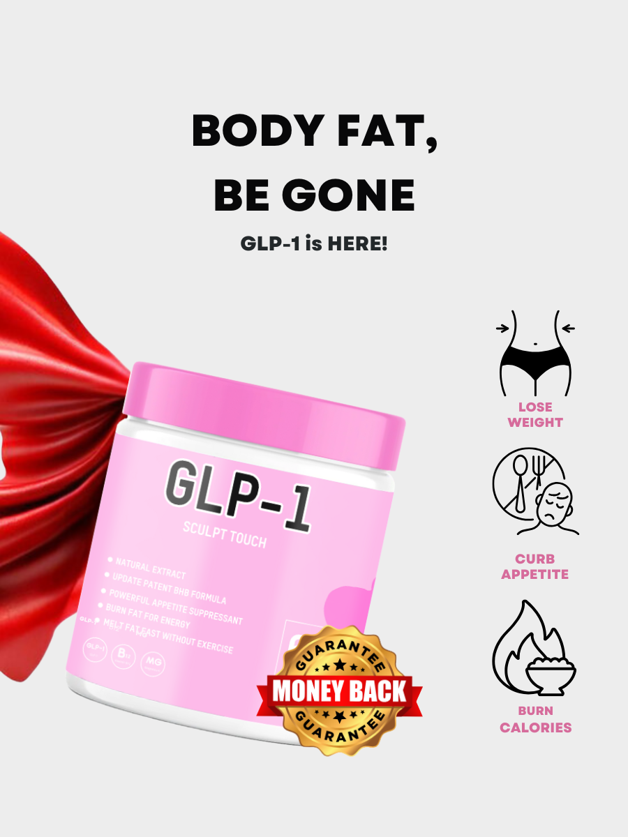 Sculpt Touch GLP-1