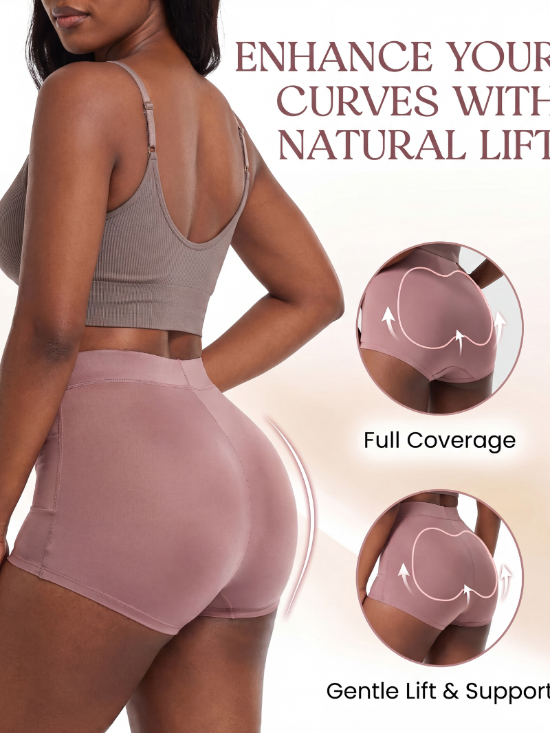 Sculpt Shield Briefs