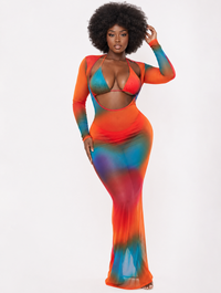Orange