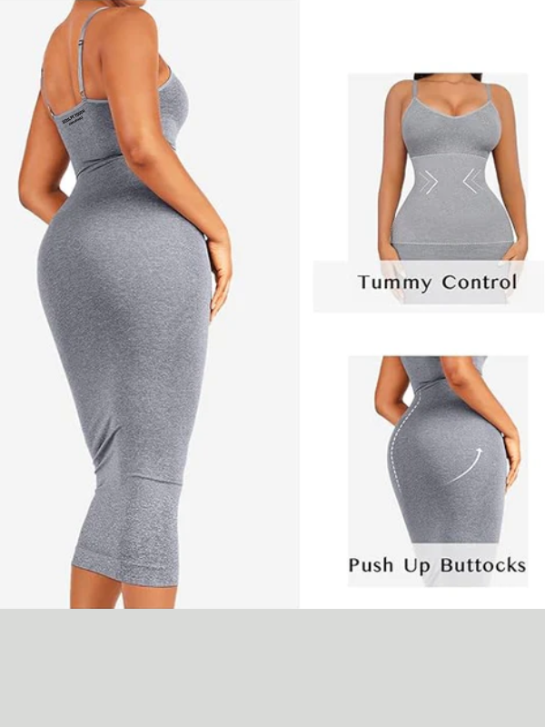 (Free Gift🎁) SnatchFit BraDress